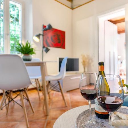 Duplex Apartment In Pieno Centro فيرّارا المظهر الخارجي الصورة