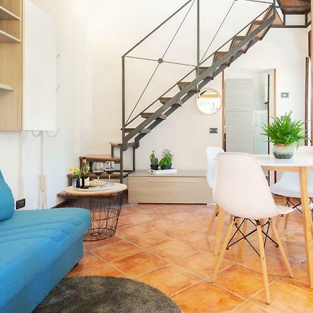 Duplex Apartment In Pieno Centro فيرّارا المظهر الخارجي الصورة