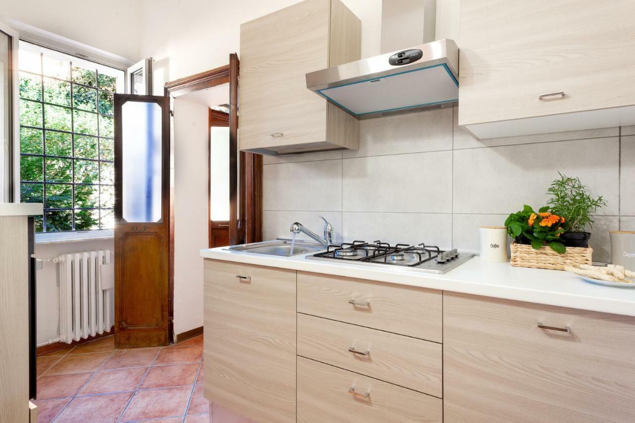 Duplex Apartment In Pieno Centro فيرّارا المظهر الخارجي الصورة