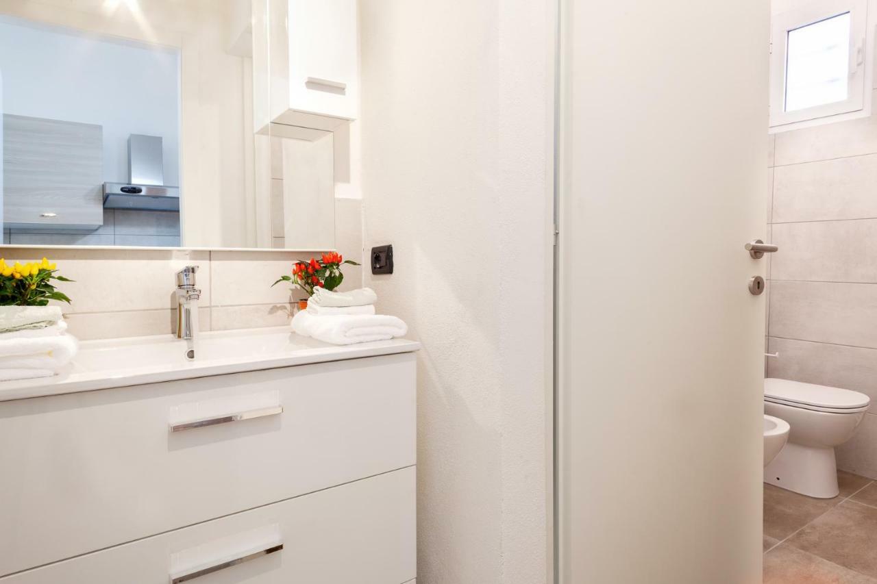 Duplex Apartment In Pieno Centro فيرّارا المظهر الخارجي الصورة