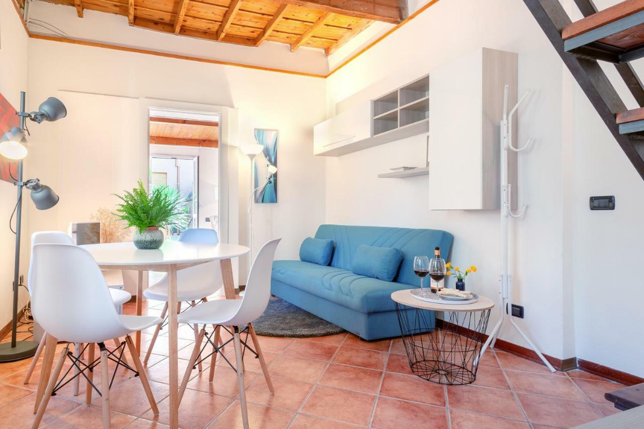 Duplex Apartment In Pieno Centro فيرّارا المظهر الخارجي الصورة