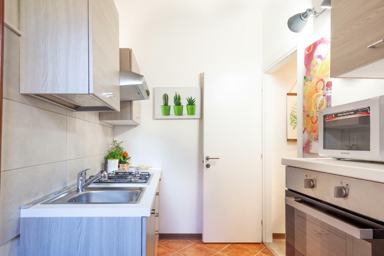 Duplex Apartment In Pieno Centro فيرّارا المظهر الخارجي الصورة