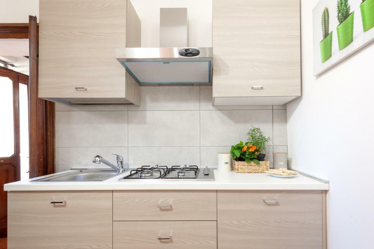 Duplex Apartment In Pieno Centro فيرّارا المظهر الخارجي الصورة