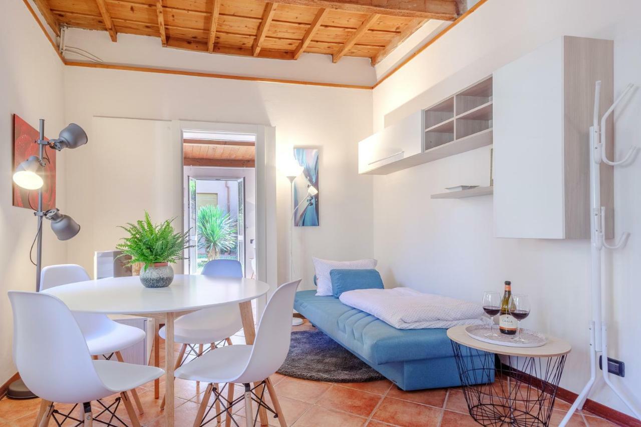 Duplex Apartment In Pieno Centro فيرّارا المظهر الخارجي الصورة