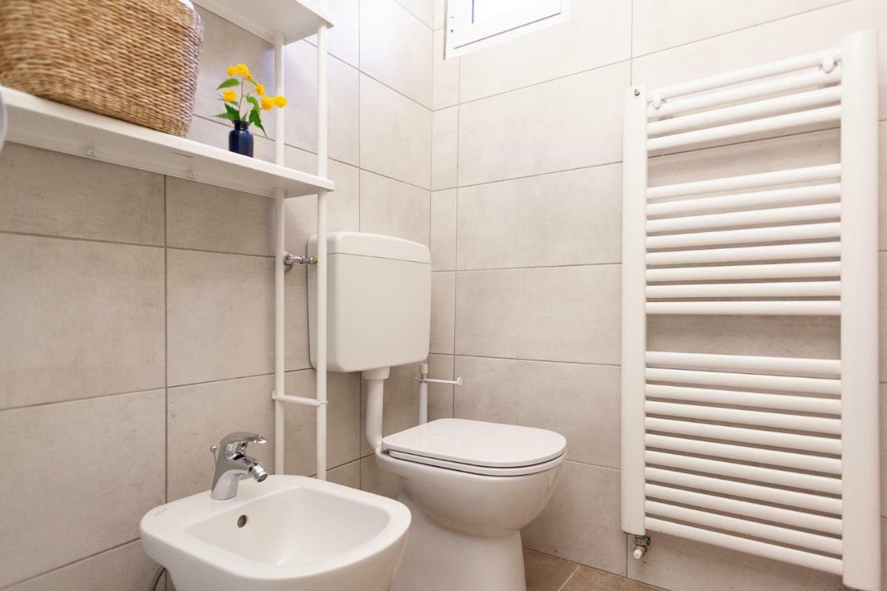 Duplex Apartment In Pieno Centro فيرّارا المظهر الخارجي الصورة