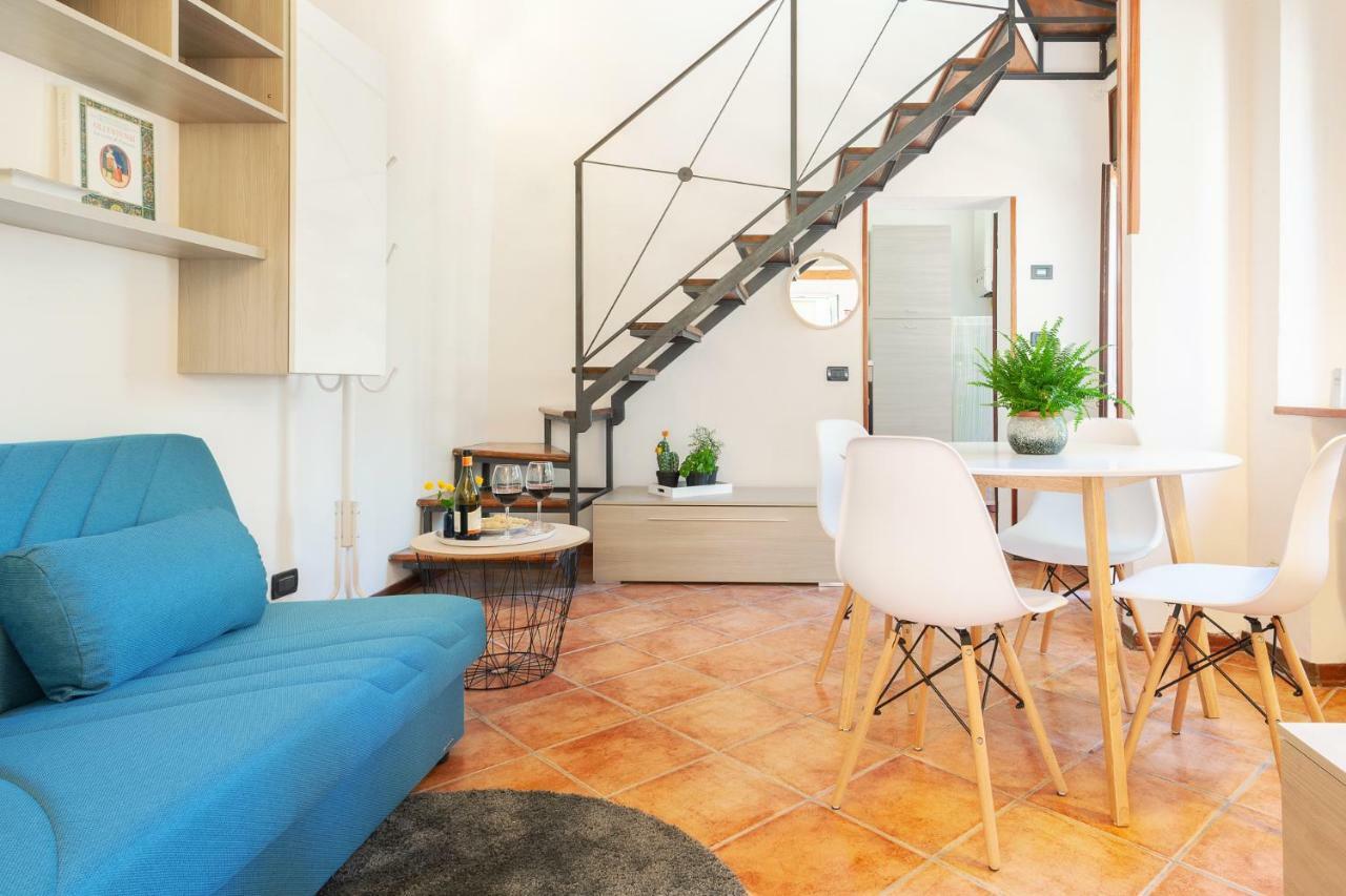 Duplex Apartment In Pieno Centro فيرّارا المظهر الخارجي الصورة