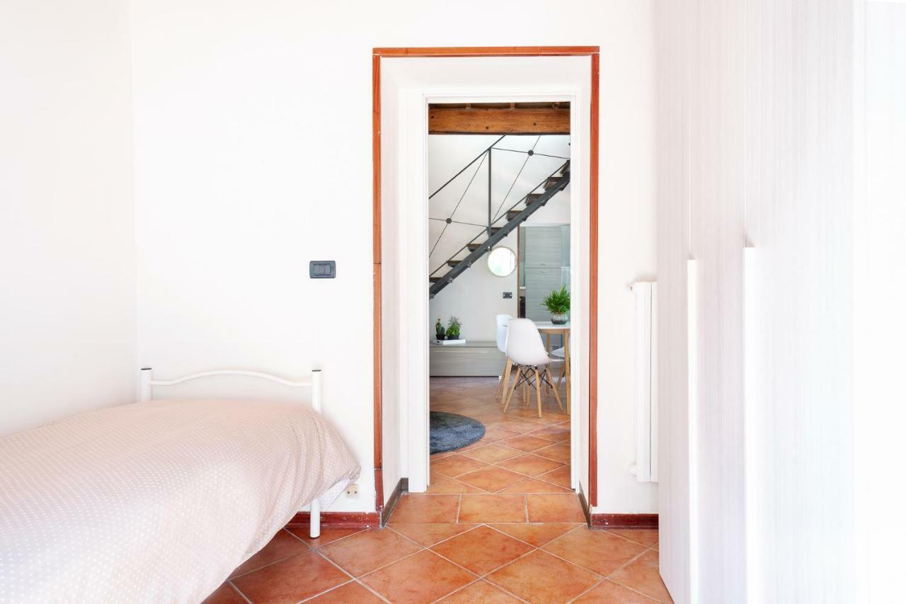 Duplex Apartment In Pieno Centro فيرّارا المظهر الخارجي الصورة