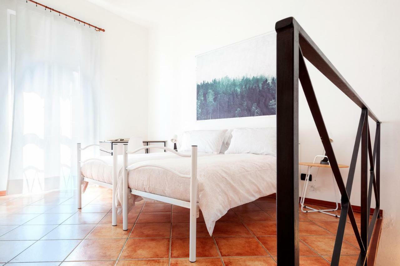 Duplex Apartment In Pieno Centro فيرّارا المظهر الخارجي الصورة