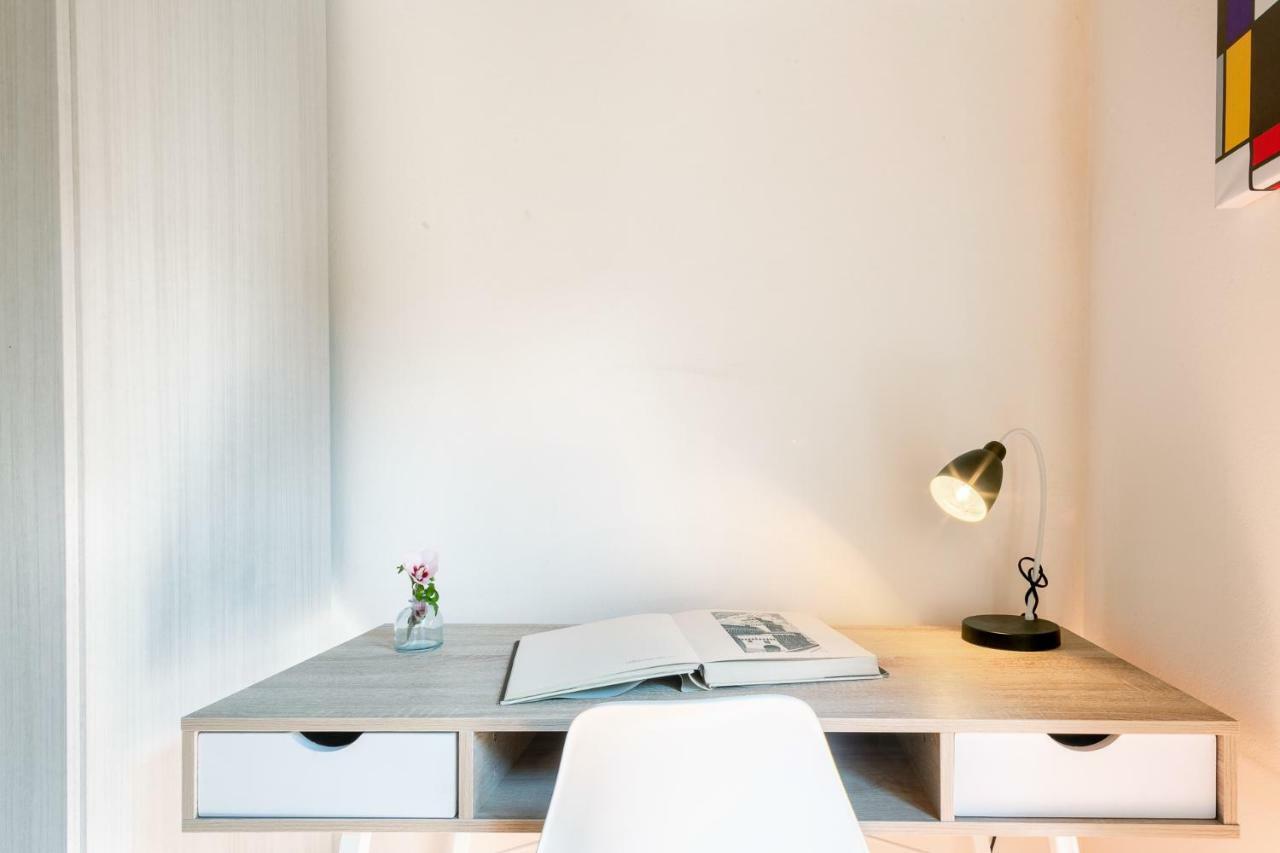 Duplex Apartment In Pieno Centro فيرّارا المظهر الخارجي الصورة